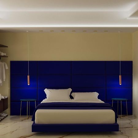 Aries Suite Pompeia Exterior foto