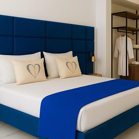 Aries Suite Pompeia Exterior foto
