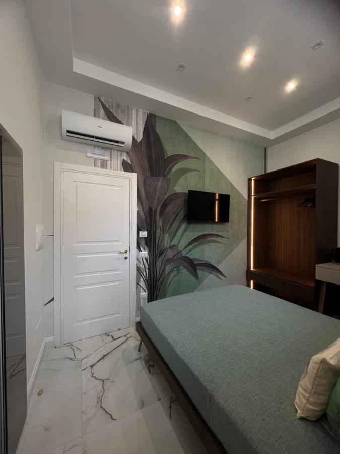 Aries Suite Pompeia Exterior foto