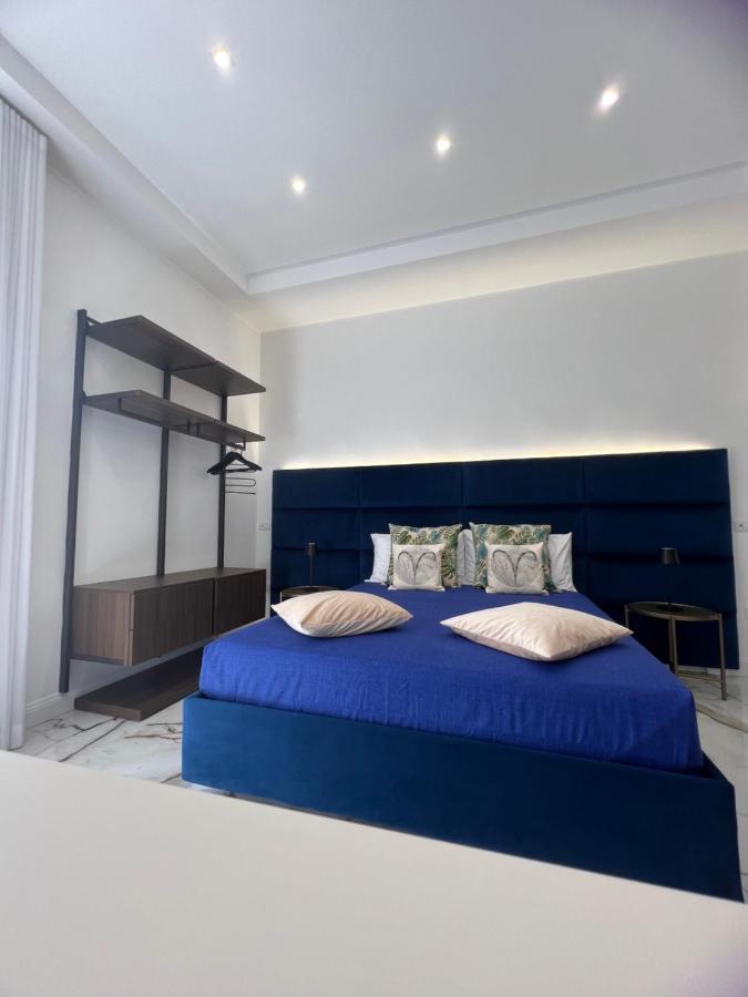 Aries Suite Pompeia Exterior foto